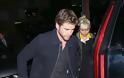 Είναι επίσημο: O Liam Hemsworth θα παντρευτεί με τη Miley Cyrus... [photos] - Φωτογραφία 3