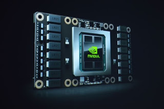 NVIDIA GTX 1080: 50% ταχύτερο υποσύστημα μνήμης - Φωτογραφία 1