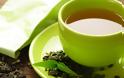 Απολέπιση της επιδερμίδας με πράσινο τσάι
