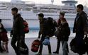 Λέσβος: Επιχείρηση σκούπα για να εξαφανίσουν τους μετανάστες επειδή θα έρθει ο Πάπας [video]