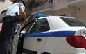 Συνελήφθη 41χρονος ημεδαπός για κλοπές από οχήματα στην Ηλιούπολη