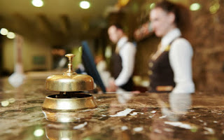 Λίστα με τις πιο περίεργες απαιτήσεις πελατών ξενοδοχείων - Φωτογραφία 1