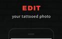 InkHunter: Δοκιμάστε οποιοδήποτε Tattoo στο σώμα σας - Φωτογραφία 4