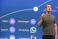 Το μέλλον του Facebook και η επέλαση των Chatbots