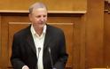 Πήρε πίσω τις απειλές περί παραίτησης ο βουλευτής του ΣΥΡΙΖΑ - Στηρίζω την κυβέρνηση