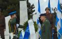 Εθνική υπερηφάνεια – Εκδήλωση δόξας και τιμής στους πεσόντες του Οχυρού Ιστίμπεη [photos] - Φωτογραφία 4