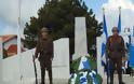 Εθνική υπερηφάνεια – Εκδήλωση δόξας και τιμής στους πεσόντες του Οχυρού Ιστίμπεη [photos] - Φωτογραφία 9