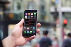 Volume Mixer 2 (iOS 9): Cydia tweak new...Ρυθμίστε κάθε συσκευή ξεχωριστά