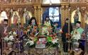 Η Τιμία Καρά του Αγίου Παρθενίου στο Περιστέρι - Φωτογραφία 5