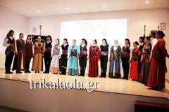 ΣΜΥ-Εκδήλωση μνήμης για την Γενοκτονία του Ελληνισμού του Πόντου [video]