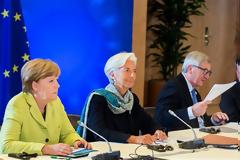 ΟΙ ΔΕΣΜΕΥΣΕΙΣ ΑΘΗΝΑΣ ΚΑΙ ΕΥΡΩΠΑΙΩΝ ΟΡΙΖΟΥΝ ΤΟΝ ΝΕΟ ΡΟΛΟ ΤΟΥ ΔΝΤ ΣΤΟ ΠΡΟΓΡΑΜΜΑ