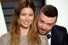 Justin Timberlake - Jessika Biel: Πιο ερωτευμένοι από ποτέ! [photos]