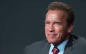 Δείτε τον γιο του Αrnold Schwarzenegger... [photos]