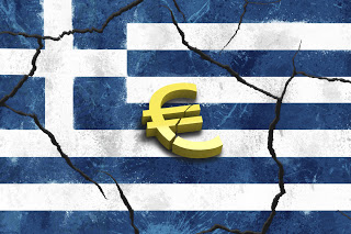Οι Γερμανοί επαναφέρουν το Grexit - Φωτογραφία 1