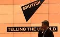 Οι Τούρκοι έβαλαν μπλόκο στο Ρωσικό Sputnik...