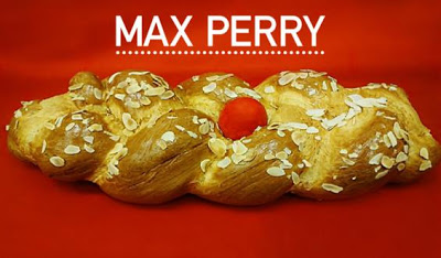 Aνάσταση στα... Max Perry: Σοκολατένιες δημιουργίες που θα ξετρελάνουν μικρούς και μεγάλους! - Φωτογραφία 1