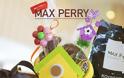 Aνάσταση στα... Max Perry: Σοκολατένιες δημιουργίες που θα ξετρελάνουν μικρούς και μεγάλους! - Φωτογραφία 8