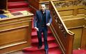 Ηλίας Κασιδιάρης: Η Χρυσή Αυγή θα βάλει λουκέτο στα χρεοκοπημένα κόμματα και τα κανάλια της διαπλοκής [video]
