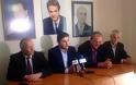 Αυγενάκης από Κέρκυρα «Η Κυβέρνηση απέτυχε - Εκλογές τώρα!»