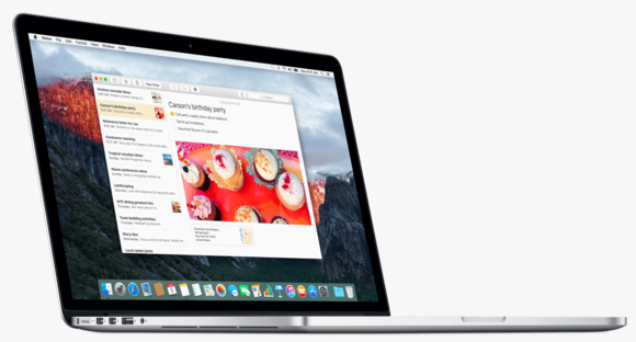 Η Apple αποκάλυψε κατά λάθος το όνομα του νέου λειτουργικού συστήματος για Mac - Φωτογραφία 1