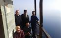 Προσκυνηματική επίσκεψη της ΕΑΑΣ Τρικάλων στο Άγιον Όρος - Φωτογραφία 11