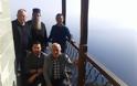 Προσκυνηματική επίσκεψη της ΕΑΑΣ Τρικάλων στο Άγιον Όρος - Φωτογραφία 12
