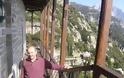 Προσκυνηματική επίσκεψη της ΕΑΑΣ Τρικάλων στο Άγιον Όρος - Φωτογραφία 13