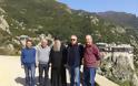 Προσκυνηματική επίσκεψη της ΕΑΑΣ Τρικάλων στο Άγιον Όρος - Φωτογραφία 8