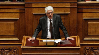 Παρασκευόπουλος: Η κυβέρνηση δεν επιχειρεί να στιγματίσει τους αντιπάλους της - Φωτογραφία 1