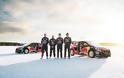 Τέσσερα Peugeot και o Loeb στο Παγκόσμιο Πρωτάθλημα Rallycross