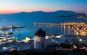 Η Ελλάδα στις 50 καλύτερες χώρες του κόσμου για διακοπές