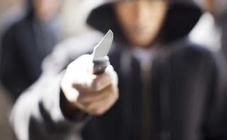 Συνελήφθη 20χρονος Γερμανός στην Ειδομένη ο οποίος κυκλοφορούσε με... μαχαίρι - Φωτογραφία 1