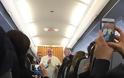 Στη Λέσβο ο Πάπας Φραγκίσκος - Ιστορική επίσκεψη για το προσφυγικό - Φωτογραφία 21