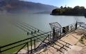 Σύσκεψη με αφορμή την έναρξη απαγόρευσης της αλιείας στη λίμνη Παμβώτιδα