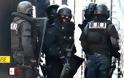 Γαλλία: 22 συλλήψεις μετά τις διαδηλώσεις για τα εργασιακά