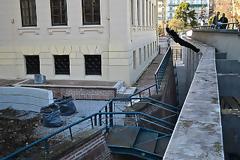 Parkour, ένα ριψοκίνδυνο άθλημα