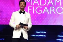 Το κράξιμο Κορκολή για το copy paste του Ρουβά στα Madame Figaro! [photos]