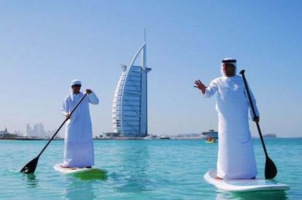 Δείτε 30 απίστευτες Φωτογραφίες από το Ντουμπάι που δείχνουν ότι είναι η πιο τρελή πόλη στον κόσμο! - Φωτογραφία 8