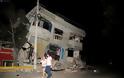 Εικόνες καταστροφής από τον φονικό σεισμό στο Εκουαδόρ... [photos] - Φωτογραφία 2