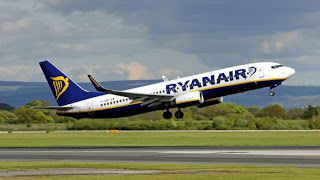 ΒΟΜΒΑ της Ryanair στην Ελλάδα! Τι θα συμβεί από δω και πέρα με τις πτήσεις της; - Φωτογραφία 1