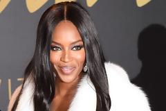 Αυτές είναι οι φωτογραφίες της Naomi Campbell που δεν έχετε ξαναδεί... [photos]