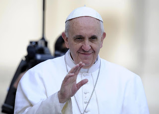 Γιατί ο Πάπας λέγεται και Ποντίφικας; - Φωτογραφία 1