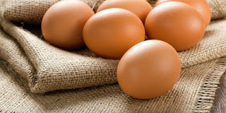 Πόσα βραστά αυγά πρέπει να τρώει ένας ενήλικας; - Φωτογραφία 1