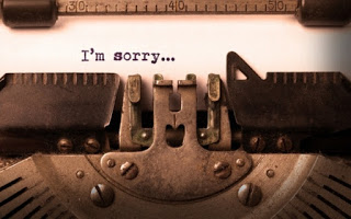 Τα έξι χαρακτηριστικά της συγγνώμης για να είναι... αποτελεσματική - Φωτογραφία 1