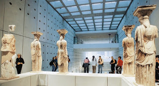 Ελεύθερη είσοδος σε μουσεία και αρχαιολογικούς χώρους τη Δευτέρα - Φωτογραφία 1
