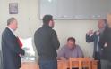 Βγήκαν τα μαχαίρια για τον αποκλεισμό ΟΝΝΕΔιτών από τις εκλογές στη ΝΟΔΕ Καρδίτσας [video]