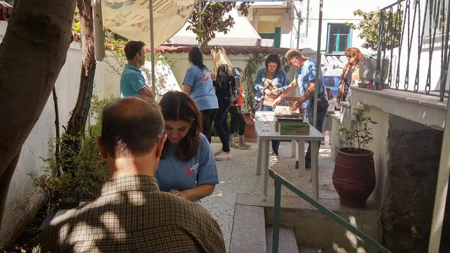 Σπείραμε αγάπη, …θερίσαμε Αλληλεγγύη! - Φωτογραφία 3