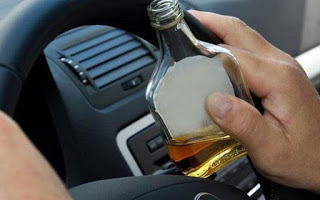 Κύπρος: Μεθυσμένος οδηγός προσέκρουσε σε πάσσαλο - Φωτογραφία 1