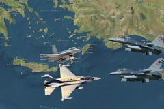 Γιατί οι Οινούσσες δεν είναι ο Στρατηγικός αλλά ούτε και ο πραγματικός στόχος της Τουρκίας!