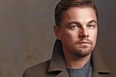 Ο Leonardo DiCaprio βρέθηκε μόνος στο Coachella... [photos]
